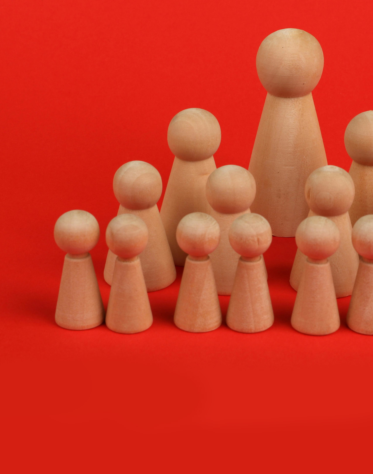 Nouvelles structures et processus