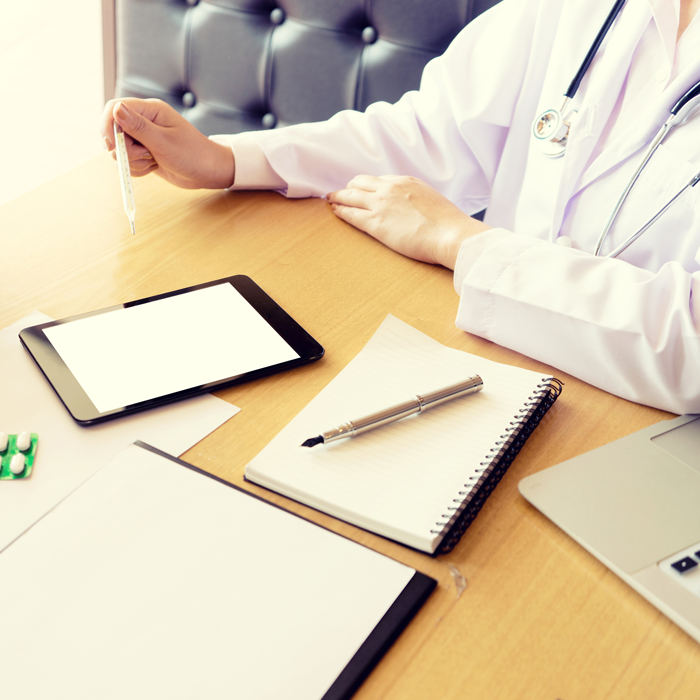Échange institutionnalisé Associations de médecins