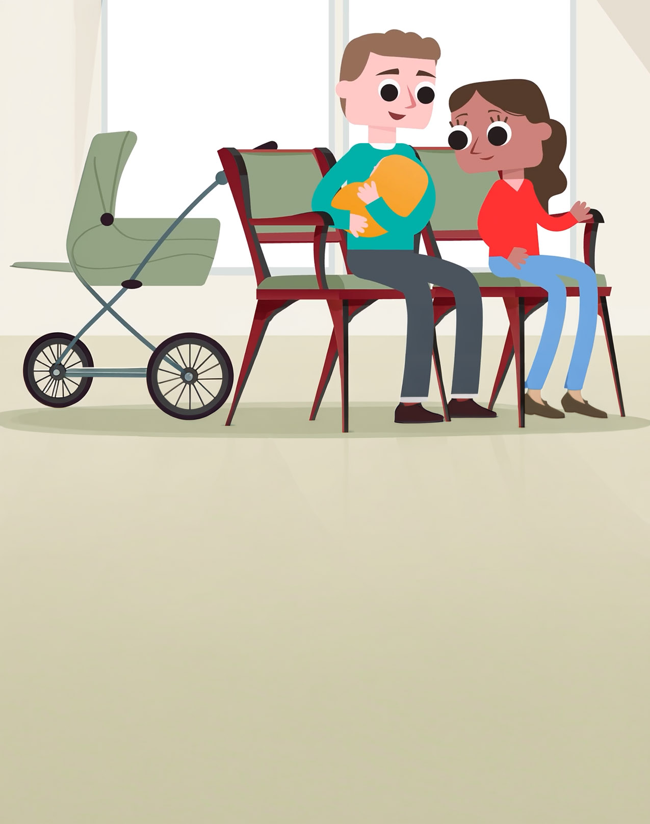 Nouvelle vidéo explicative