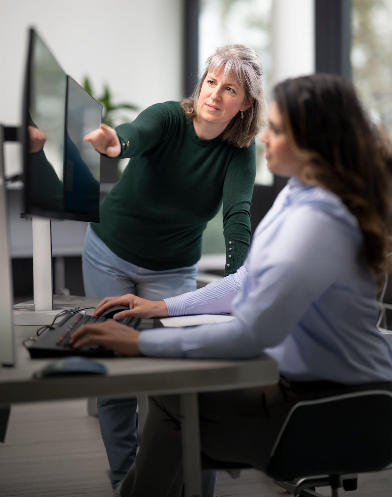 S’améliorer continuellement